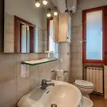 Il Tegolo 3* Черрето-Гвиди