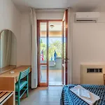 Il Tegolo 3* Черрето-Гвиди