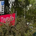 Il Tegolo Отель типа 