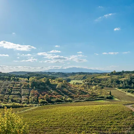 Bed and breakfast Il Tegolo Cerreto Guidi