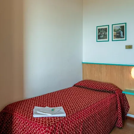 Il Tegolo Bed and breakfast