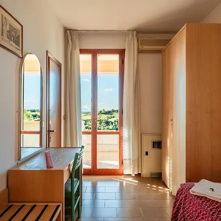 Il Tegolo Couette-café