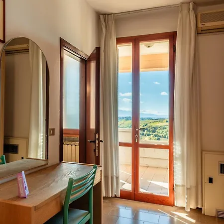 Bed & Breakfast Il Tegolo