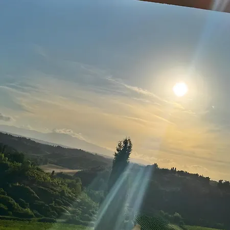 Il Tegolo Cerreto Guidi