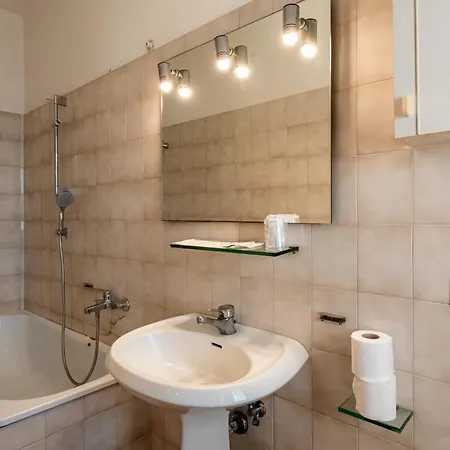 Bed & Breakfast Il Tegolo 3*