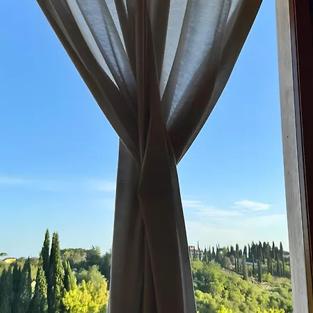 Bed & Breakfast Il Tegolo