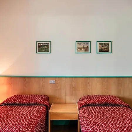 Couette-café Il Tegolo 3*