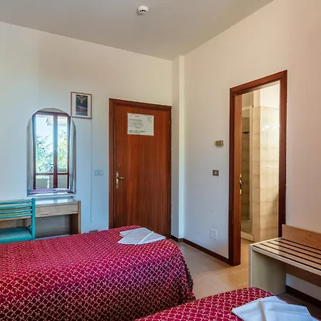 Il Tegolo Bed & Breakfast