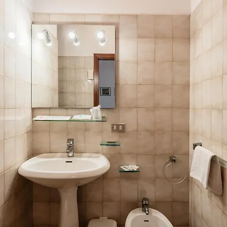 Couette-café Il Tegolo 3*