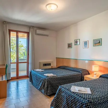 Il Tegolo Couette-café 3*