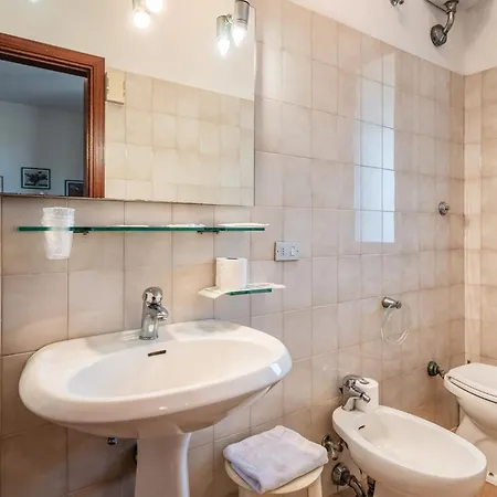 Couette-café Il Tegolo