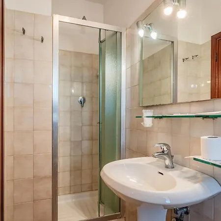 Il Tegolo 3* Cerreto Guidi