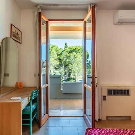 Bed & Breakfast Il Tegolo Cerreto Guidi