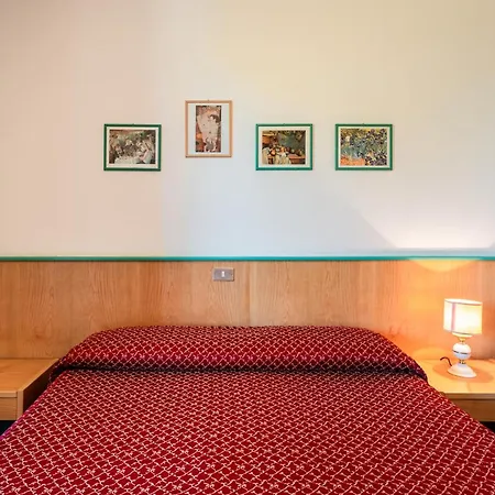 Il Tegolo Couette-café