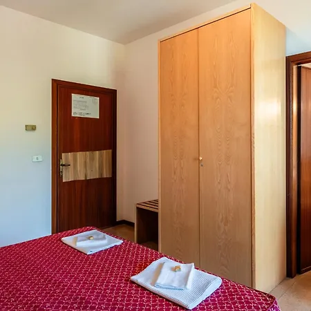 Couette-café Il Tegolo 3*