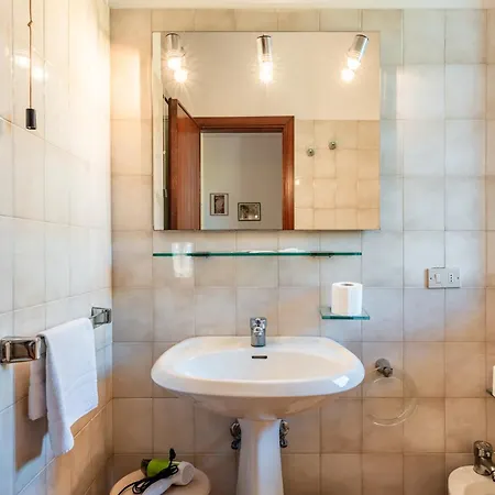 Il Tegolo Bed & Breakfast 3*