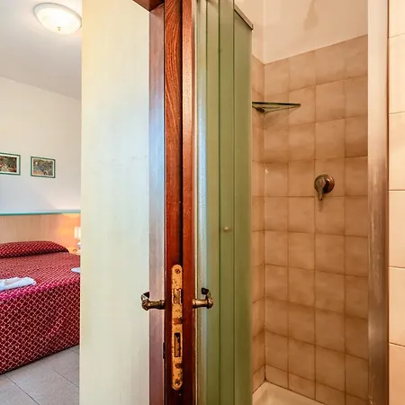 Bed & Breakfast Il Tegolo 3*