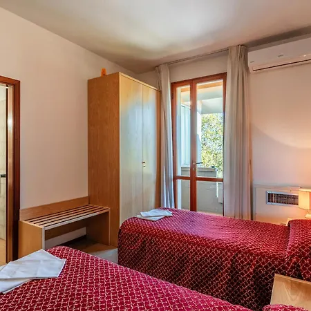 Couette-café Il Tegolo 3*