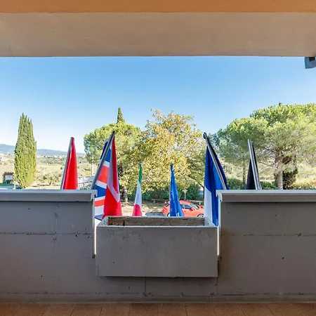 Il Tegolo Bed & Breakfast