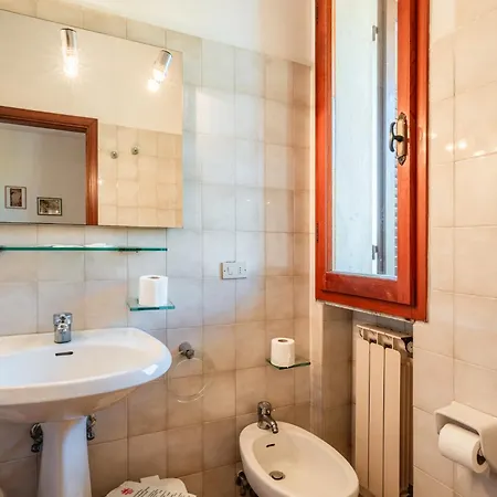 Il Tegolo 3* Cerreto Guidi