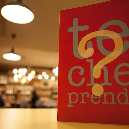 Il Tegolo Bed & Breakfast