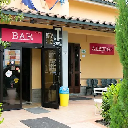 Il Tegolo Bed & Breakfast 3*