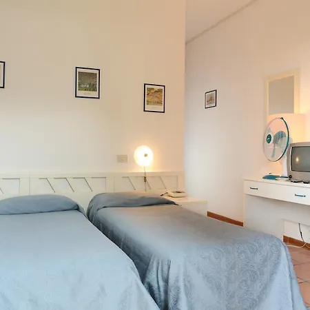 Bed & Breakfast Il Tegolo Cerreto Guidi