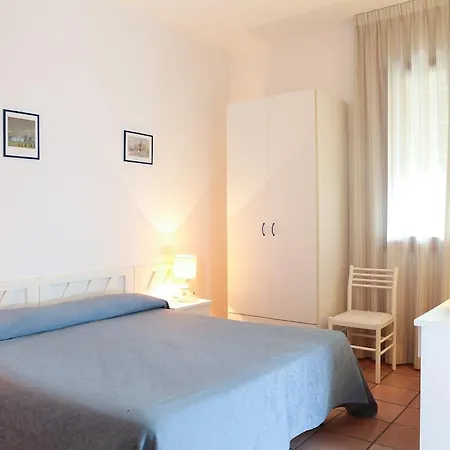 Il Tegolo Bed & Breakfast