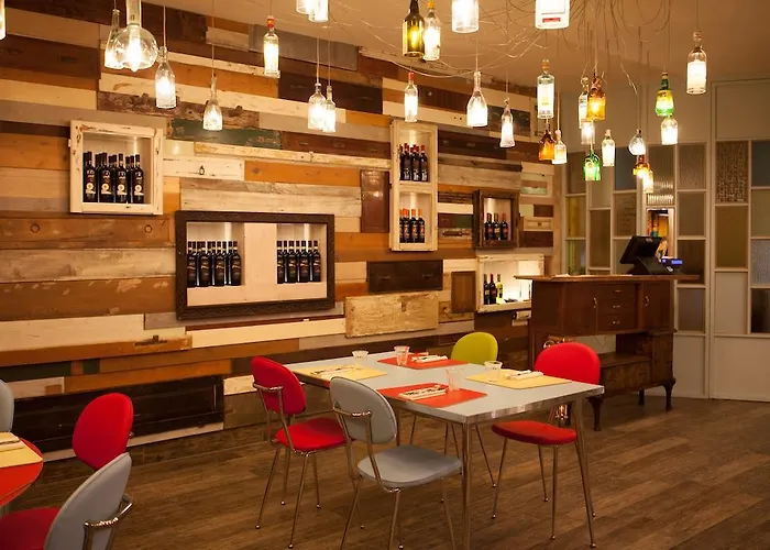 Il Tegolo 3* Cerreto Guidi