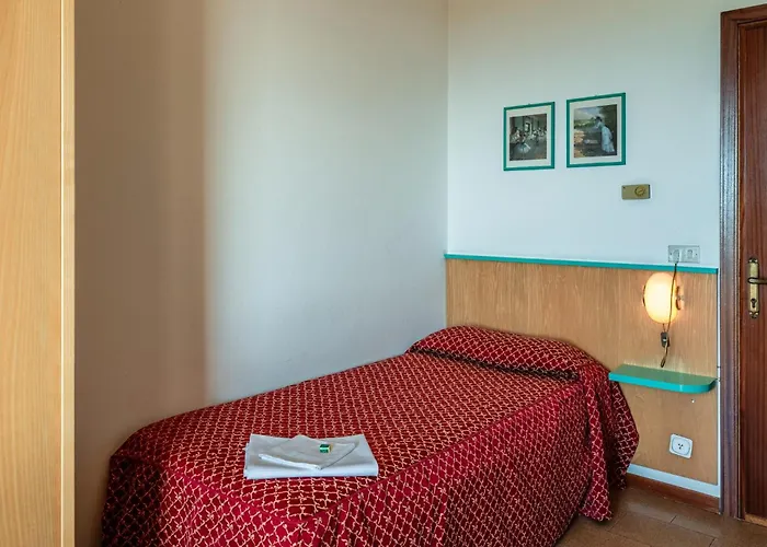 Il Tegolo Bed & Breakfast