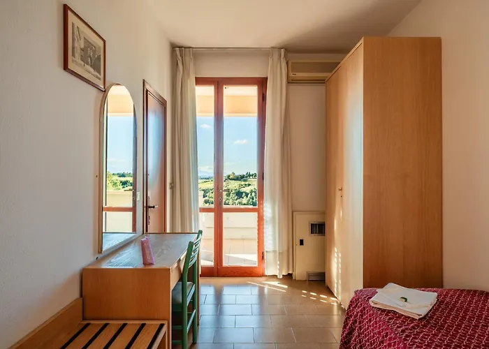 Il Tegolo Bed and breakfast