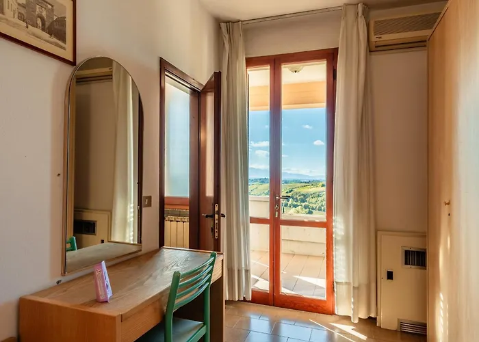 Bed and breakfast Il Tegolo