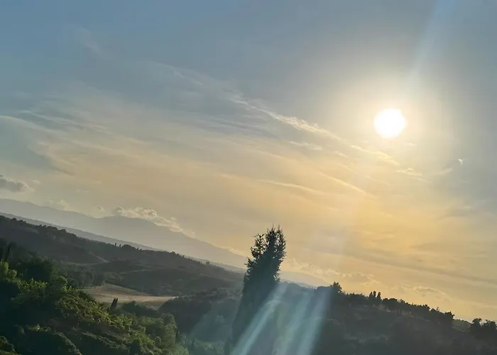 Il Tegolo Cerreto Guidi