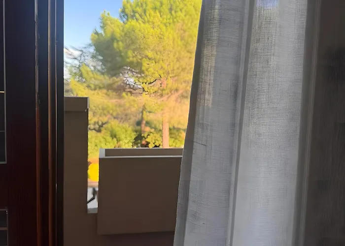 Bed and breakfast Il Tegolo 3*