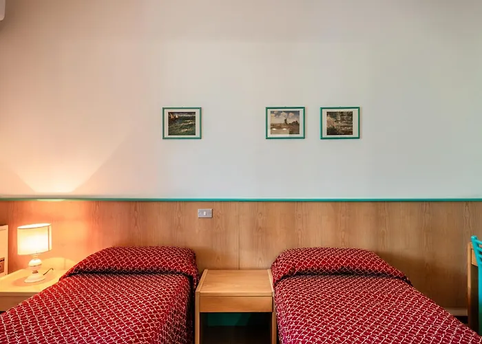 Bed & Breakfast Il Tegolo 3*