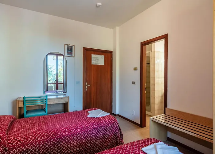 Il Tegolo Bed & Breakfast