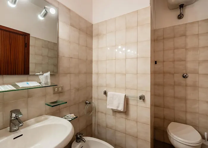 Il Tegolo Bed and breakfast