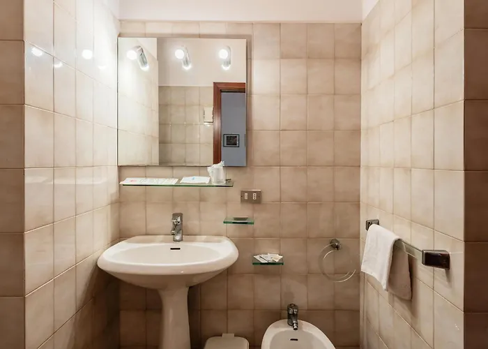 Bed and breakfast Il Tegolo 3*