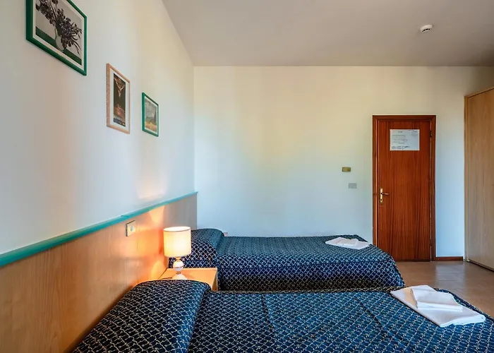 Il Tegolo Bed and breakfast