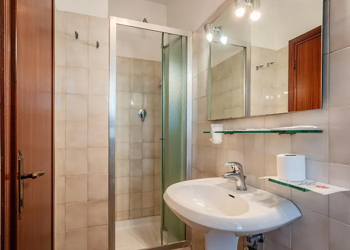 Il Tegolo 3* Cerreto Guidi