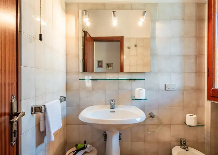 Il Tegolo Bed and breakfast 3*