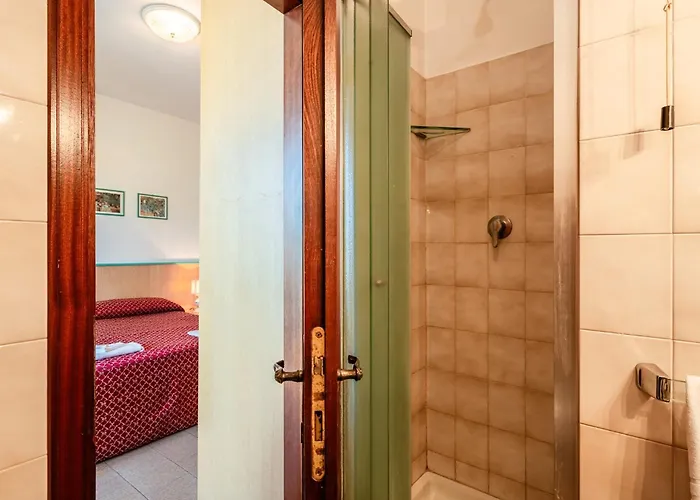 Bed and breakfast Il Tegolo 3*