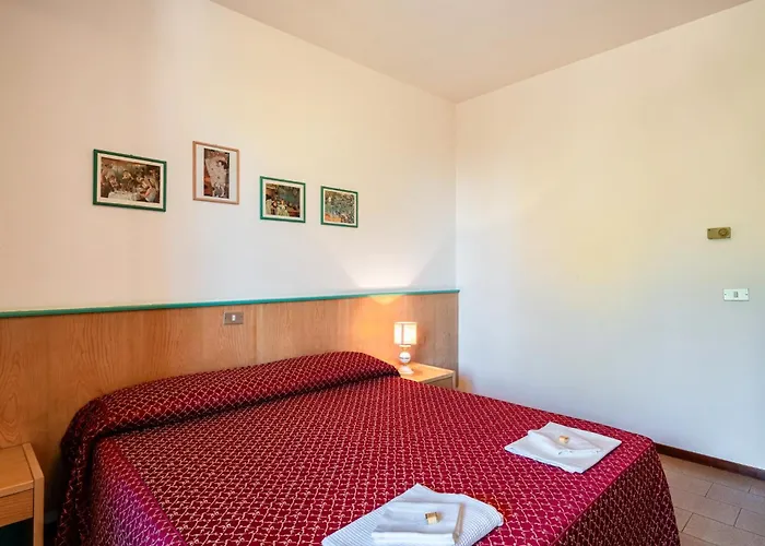Il Tegolo Bed and breakfast Cerreto Guidi