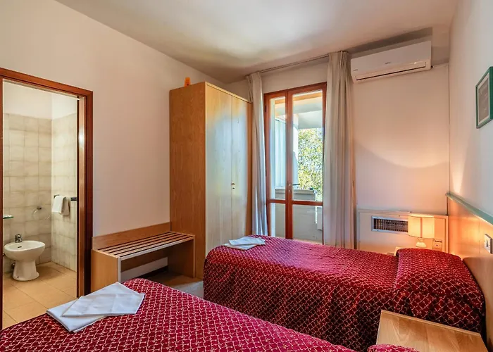 Bed and breakfast Il Tegolo 3*