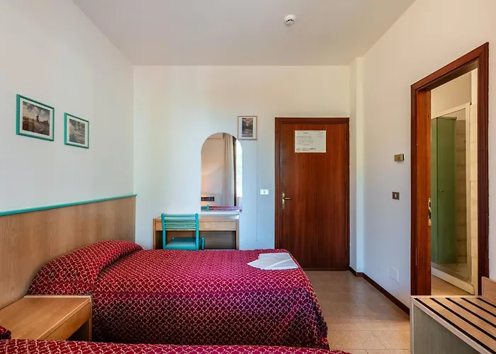 Il Tegolo Bed & Breakfast 3*