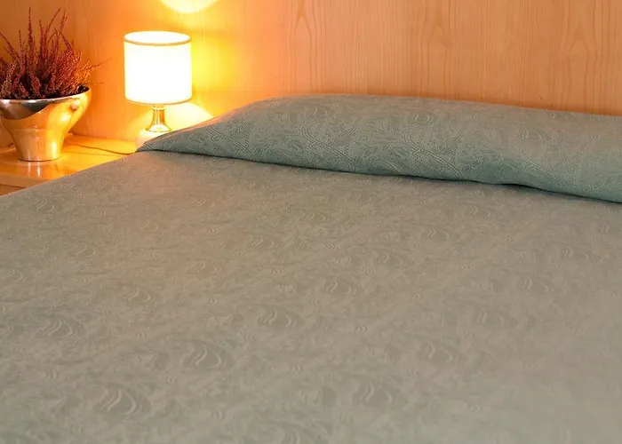 Il Tegolo Bed and breakfast