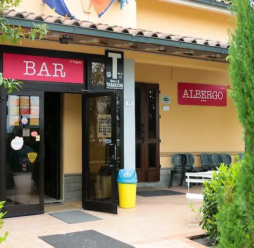 Il Tegolo Bed and breakfast 3*