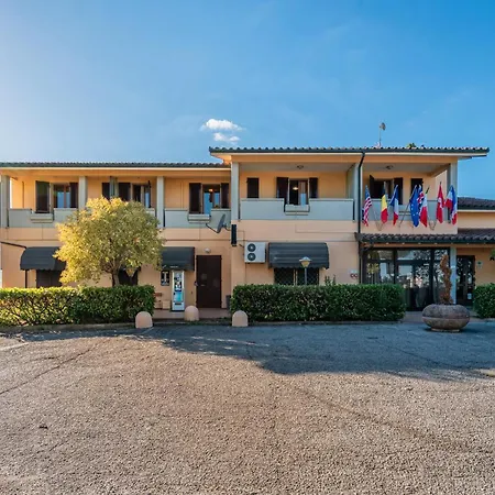 Il Tegolo Bed & Breakfast 3*