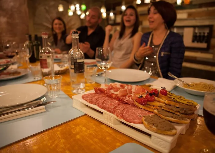 Bed & Breakfast Il Tegolo 3*