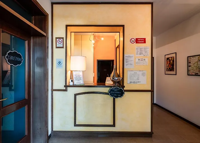 Il Tegolo Cerreto Guidi